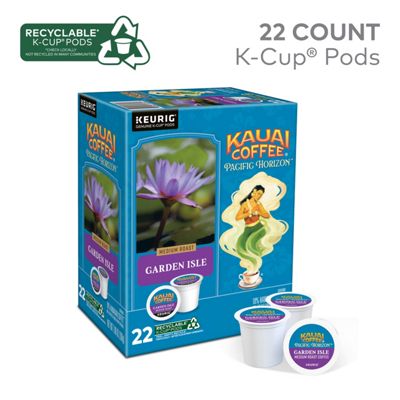 Garden Isle Coffee - 5