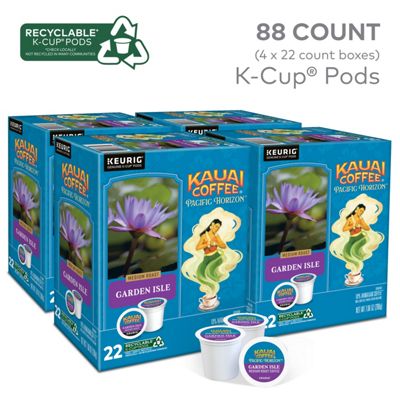 Garden Isle Coffee - 6