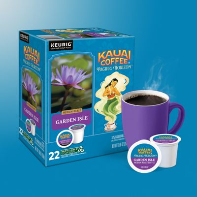 Garden Isle Coffee - 9