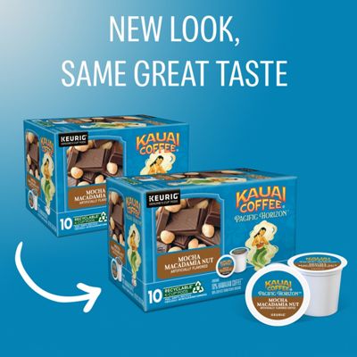 Mocha Macadamia Nut - 3