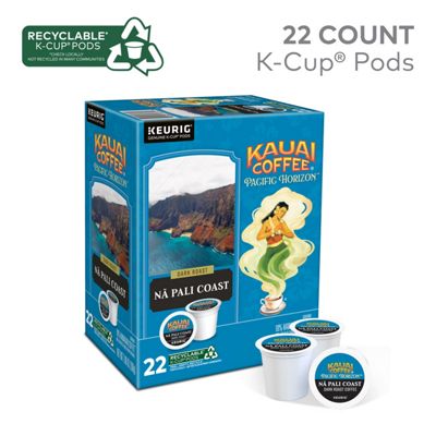 Nā Pali Coast Coffee - 5