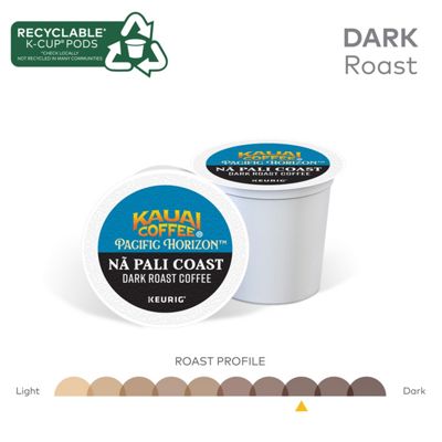 Nā Pali Coast Coffee - 8