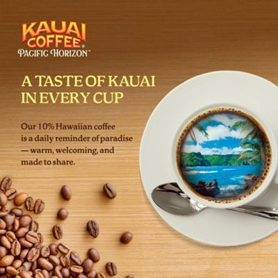Vanilla Macadamia Nut Coffee - 12