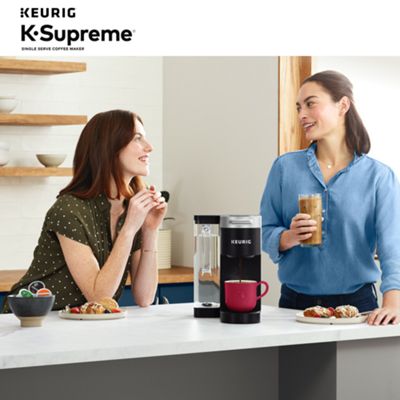 Keurig® K-Supreme® Single Serve Coffee Maker - image 11