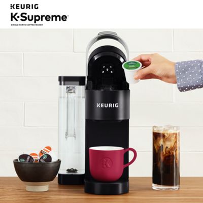 Keurig® K-Supreme® Single Serve Coffee Maker - image 10
