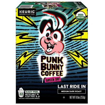 Last Ride In Coffee® - 3