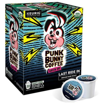 Last Ride In Coffee® - 4