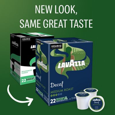 Decaf - 2