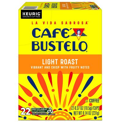 Light Roast Coffee - 2