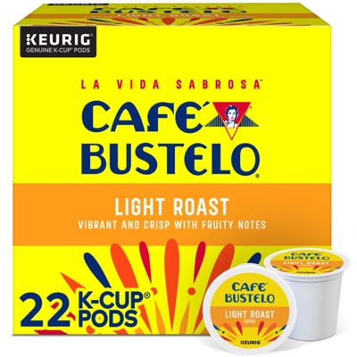 Light Roast Coffee - 3