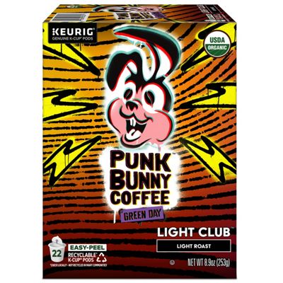 Light Club Coffee® - 3
