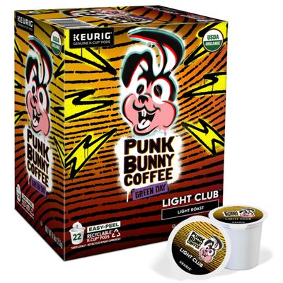 Light Club Coffee® - 4