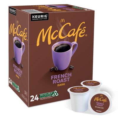 French Roast Coffee - 2