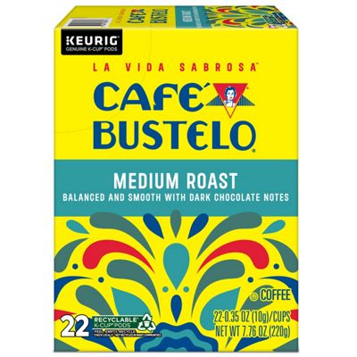 Medium Roast Coffee - 2