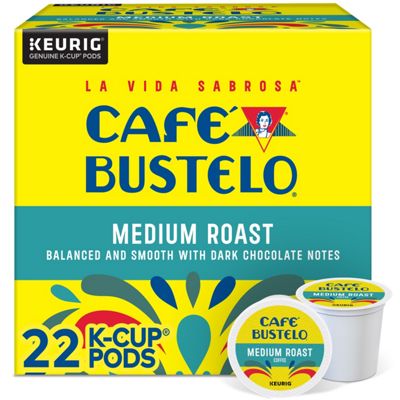 Medium Roast Coffee - 3