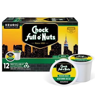 Midtown Decaf - 2