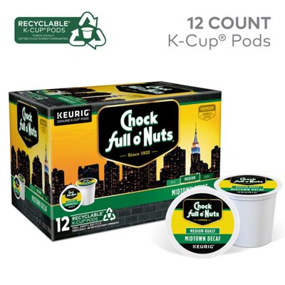 Midtown Decaf - 3