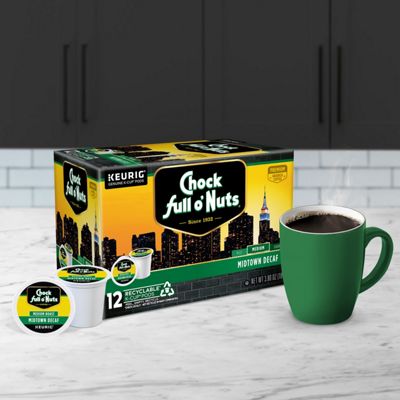 Midtown Decaf - 4