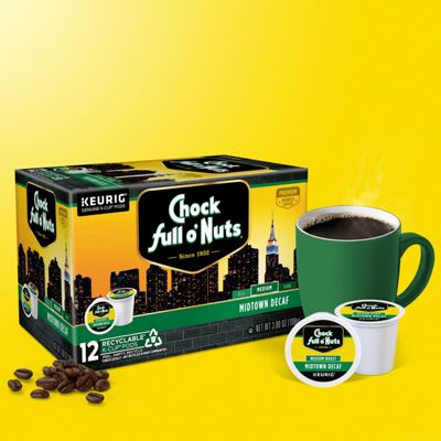 Midtown Decaf - 5