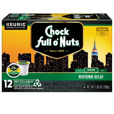 Midtown Decaf - 6