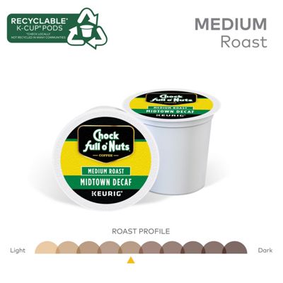 Midtown Decaf - 7