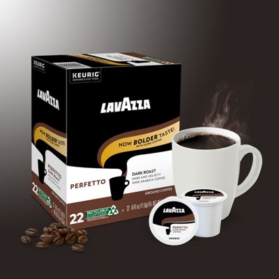 House Blend Perfetto - 8