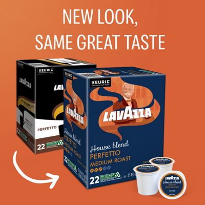 House Blend Perfetto - 2