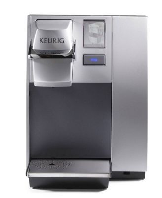 Keurig® K155 OfficePRO® Premier Brewing System - image 4