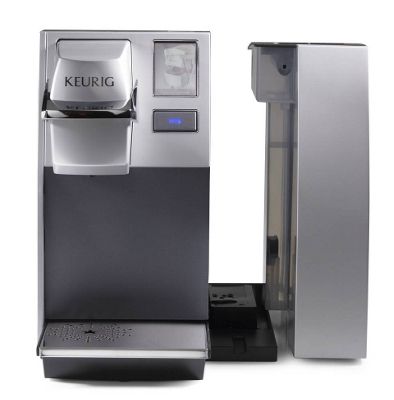 Keurig® K155 OfficePRO® Premier Brewing System - image 2