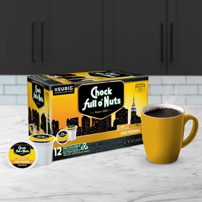 Soho Morning® Coffee - 5