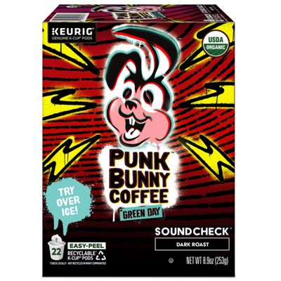 Soundcheck Coffee® - 3