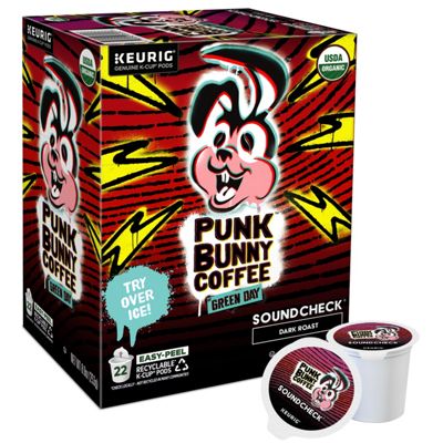 Soundcheck Coffee® - 4