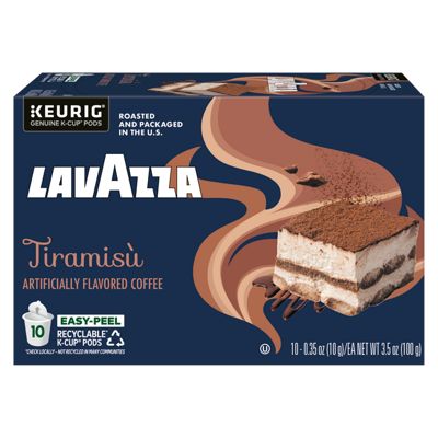 Tiramisù Coffee - 3