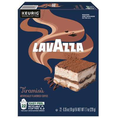 Tiramisù Coffee - 4