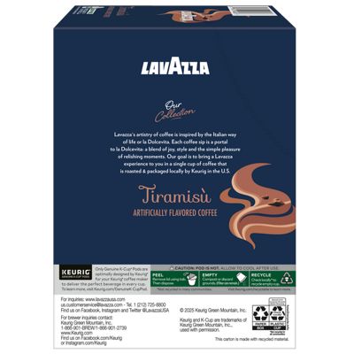 Tiramisù Coffee - 7
