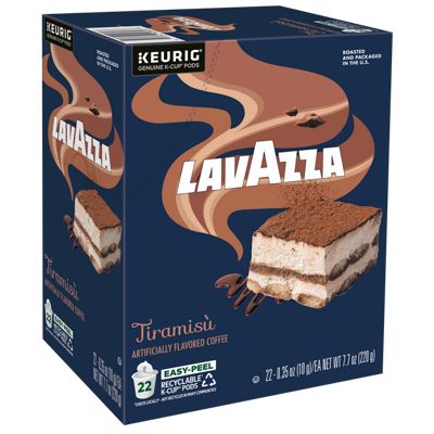 Tiramisù Coffee - 8