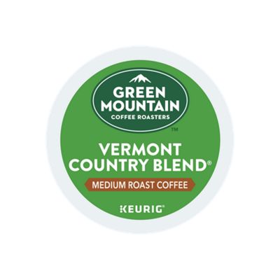Variety Regular Coffee Box - 8