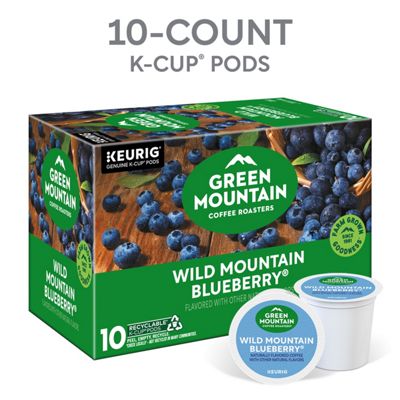 Wild Mountain Blueberry® Coffee - 2