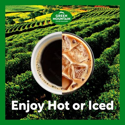 Wild Mountain Blueberry® Coffee - 9