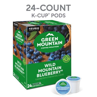 Wild Mountain Blueberry® Coffee - 3