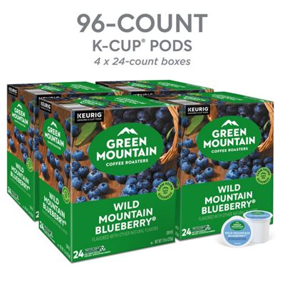 Wild Mountain Blueberry® Coffee - 4